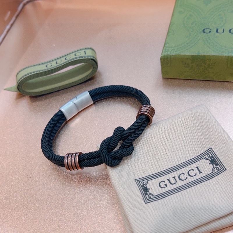 Gucci Bracelets